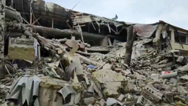 ООН выяснит обстоятельства обстрела больницы в Новоайдаре