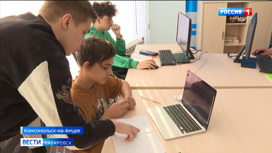 Интересно и доступно: в Городе юности открылась детская школа программирования