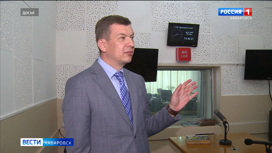 Экс-журналист ГТРК "Дальневосточная" стал помощником секретаря Совбеза России