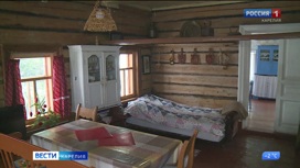Петрозаводчанка возрождает родную деревню Кузаранда