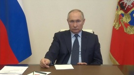 Путин озвучил приоритетную задачу Минобороны
