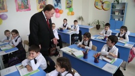 В Ингушетии появится 11 новых школ