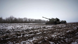 Российские военные за сутки уничтожили пять военных складов ВСУ