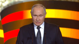 Путин против России Запад воюет руками бандеровцев, угрожает танками с крестами