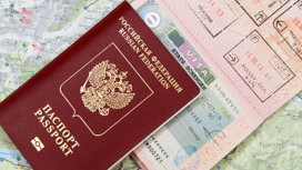 Туристы из 19 стран смогут получить визу в РФ на полгода в упрощенном порядке
