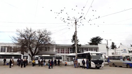 Новые автобусные маршруты связали Крым с Херсонской областью