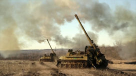На Украине ликвидированы HIMARS и другая боевая техника