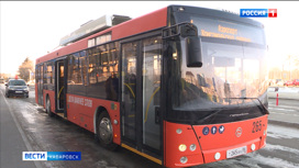 "Сможем открывать новые маршруты": в Хабаровске оценили возможности троллейбуса с автономным ходом