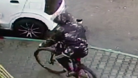 Опознали на перекрестке: приговор "серийному" вору велосипедов вынесли в Хабаровске