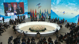 Мишустин: ЕАЭС может стать новым полюсом многополярного мира