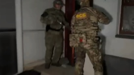 Жителя Симферополя задержали за публичные призывы к экстремизму