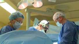Хирург из Челябинска рассказал подробности уникальной операции на сердце