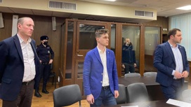 Администратора телеграм-канала задержали за вымогательство