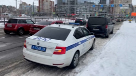 В Петербурге пьяный водитель без прав пытался подкупить инспектора