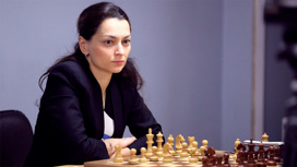 Гран-при FIDE. Костенюк лидирует на этапе в Мюнхене