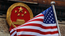 США анонсировали новые санкции: ограничения затронут и китайские компании