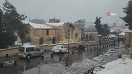 Землетрясения ударили по культурному наследию