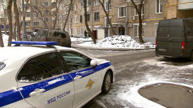 Подробности убийства пожилой супружеской пары в Москве