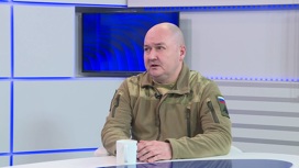 Алик Камалетдинов: "Поочередно в Башкирии побывают в отпуске все наши военнослужащие"