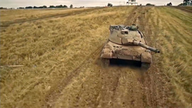 Германия подтвердила отправку ВСУ танков "Леопард 1"