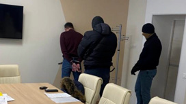 Главного госинспектора Ростехнадзора Карелии задержали при получении многомиллионной взятки