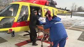 Семьям погибших от взрыва газа в Ефремове выплатят по миллиону рублей