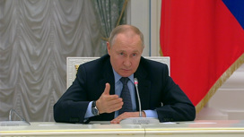 Трагедия в Новосибирске: Путин выразил соболезнования