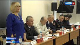 Во Владикавказе прошел круглый стол на тему укрепления межнациональных и межконфессиональных отношений.