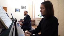 Пианисты из Краснодара стали лучшими на международном конкурсе