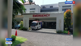 Правительство Новосибирской области выделило деньги на эвакуацию медсестры с острова Бали