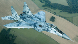 Словакия грубо нарушила обязательства по реэкспорту, когда передала МиГ-29 Украине