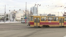 Проезд в общественном транспорте Екатеринбурга подорожает с 20 февраля