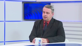 Экономист о росте индекса промпроизводства: "Башкирия оказалась готова к санкциям"