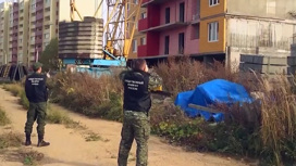 Старейший долгострой Краснодара доведут до ума