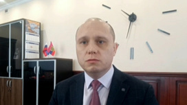 Глава ВГА Виталий Ганчев рассказал об обстановке в Харьковской области