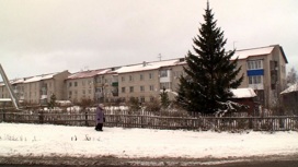 В Холмогорском округе должен быть создан маневренный жилой фонд