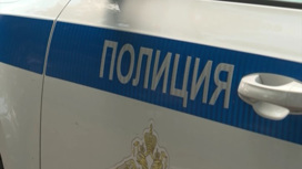 Красноярец атаковал водителя автобуса при помощи газового баллончика
