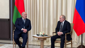 Большой Совбез и визит Лукашенко: неделя президента