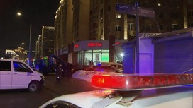 Появились подробности захвата заложников в цветочном магазине в Москве