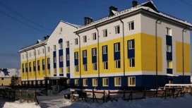 Капитальный ремонт общежития для призывников идет на Ямале