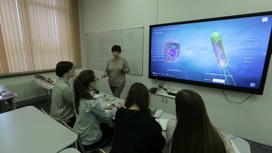 IT-урок. Как новые технологии меняют школьное образование Москвы?