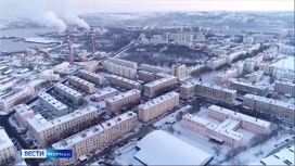Эфир от 17.02.2023