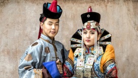 Ансамбль песни и танца армии Монголии впервые выступит с праздничным концертом в Улан-Удэ