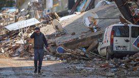Число погибших при землетрясениях в Турции увеличилось до 48 тысяч