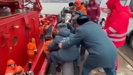 На Кубани устраняют последствия непогоды