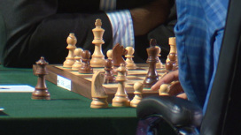 Россия перешла в Азиатскую шахматную федерацию