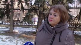 Волгоградские синоптики обещают переменчивую погоду в конце февраля