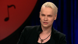 Латвия запретила въезд певцу SHAMAN и другим артистам