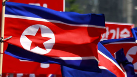КНДР вторые сутки не отвечает на звонки Южной Кореи