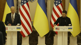 Ключевой перелом случился: республиканцы не хотят финансировать Украину